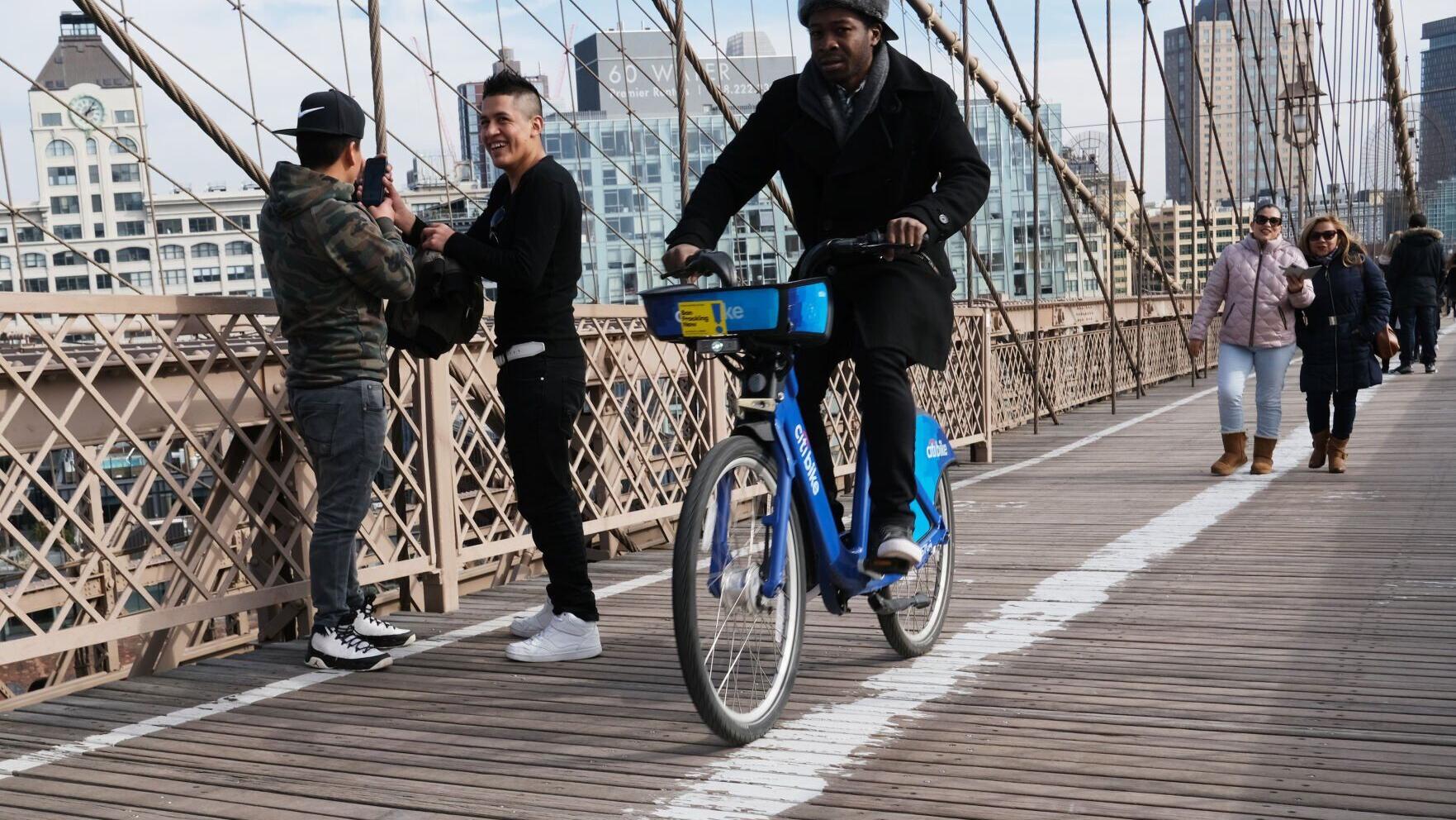 International visitors are flocking to these 5 cities in US
